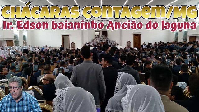 PALAVRA PODEROSA ! CHACARAS CONTAGEM MG QUE FESTA FOI EM MINAS GERAIS= IRMÃO TEVE QUE PREGAR ISSO!!