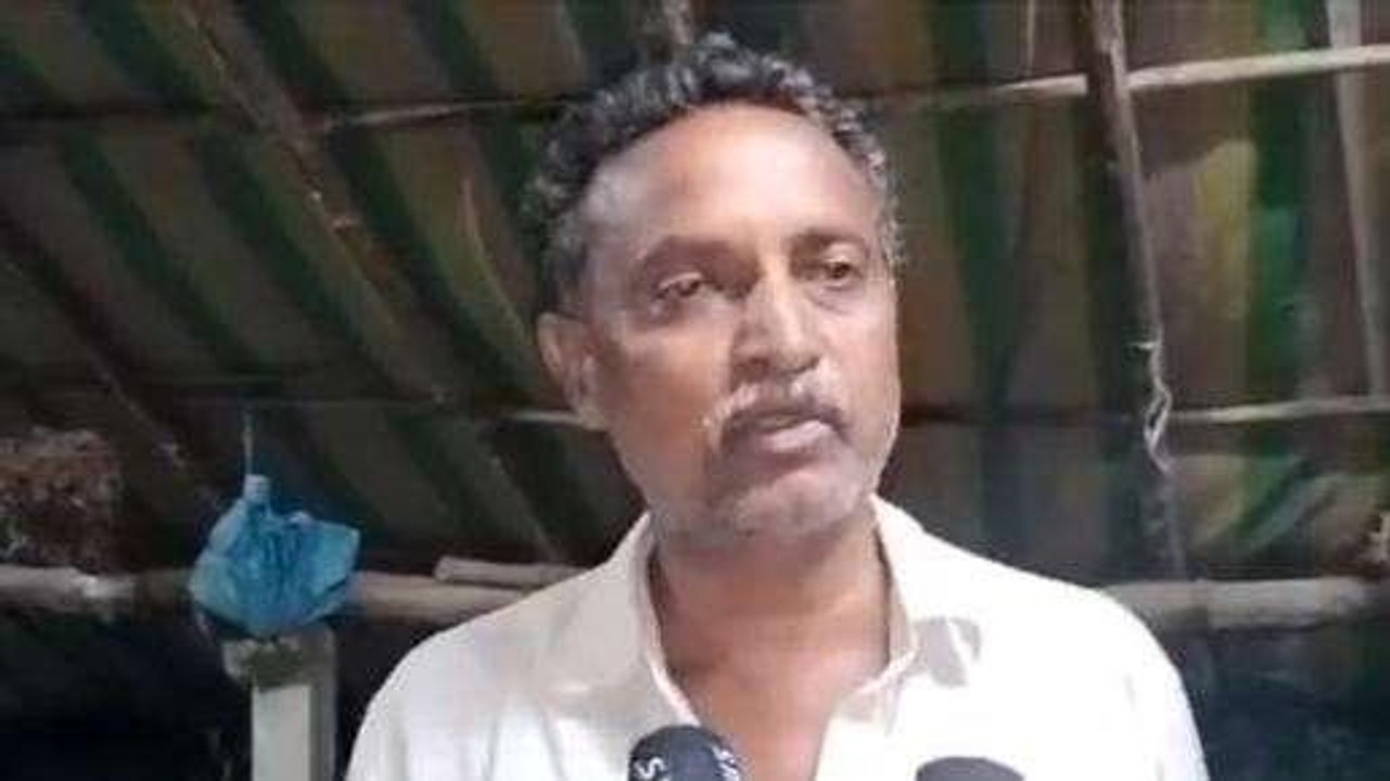 ఏలూరు జిల్లా: "కత్తులతో వచ్చారు... చంపేస్తామన్నారు"