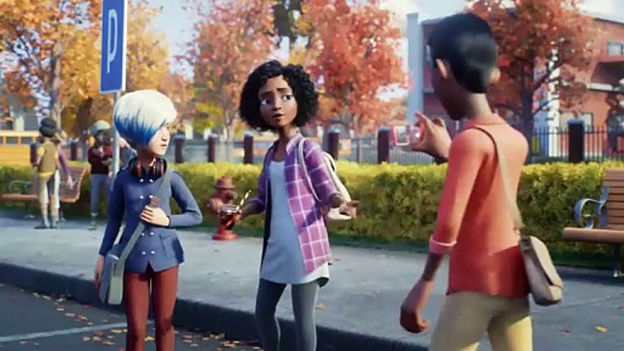 Headspace 2023 - Theatrical Trailer