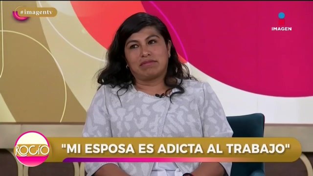 ‘Tengo TODO menos a mi madre’ | Rocío a tu lado