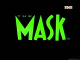 The Mask Animated Series S03E02 Little Big Mask