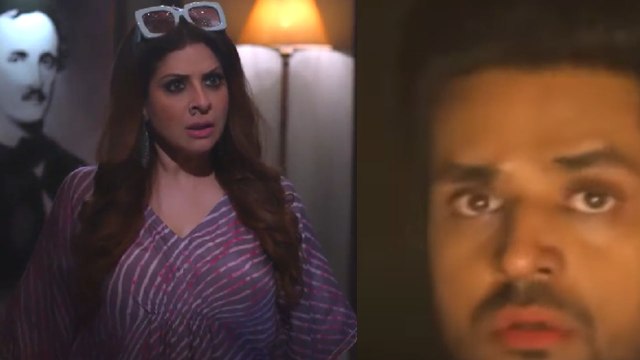 GHKKPM 4th Nov update: Savi कैसे बताएगी Ishaan से Roopa की सारी सच्चाई ? GHKKPM full episode