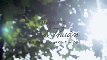 [CÂU CHUYỆN KHÁCH HÀNG] NGÔI NHÀ PHỐ 3 TẦNG KẾT HỢP KINH DOANH-(720p50)