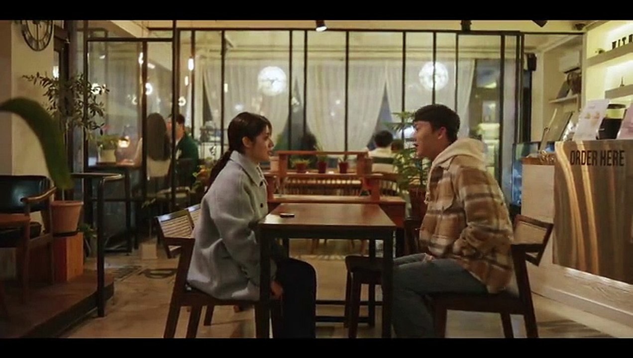 (ENG) High Cookie (2023) Ep 4 EngSub