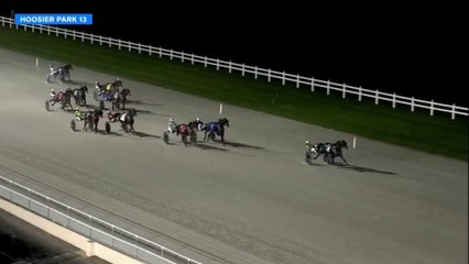 Breeders Crown 2023