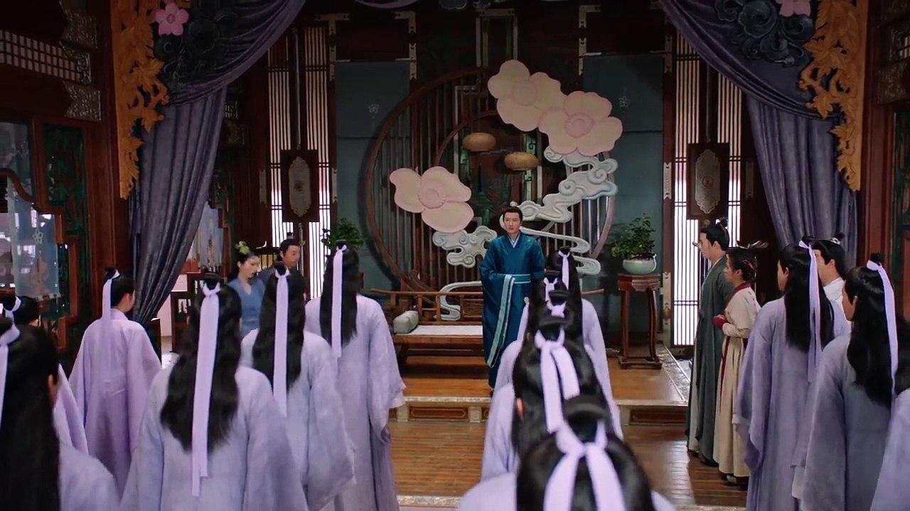 Blooming (2023) Episode 11 ENG SUB