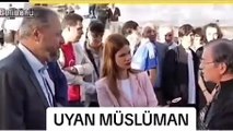 “İsrail’in gerçek kurusu Mustafa Kemal’dir”