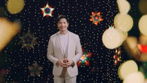 GMA Christmas Station ID 2023: Feeling blessed tayong lahat! (Teaser)