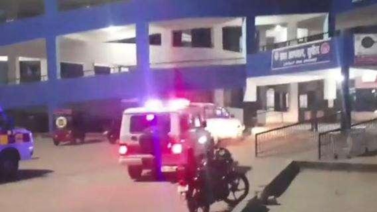 सुपौल: ट्रक की ठोकर से महिला की हुई दर्दनाक मौत, मचा हाहाकार