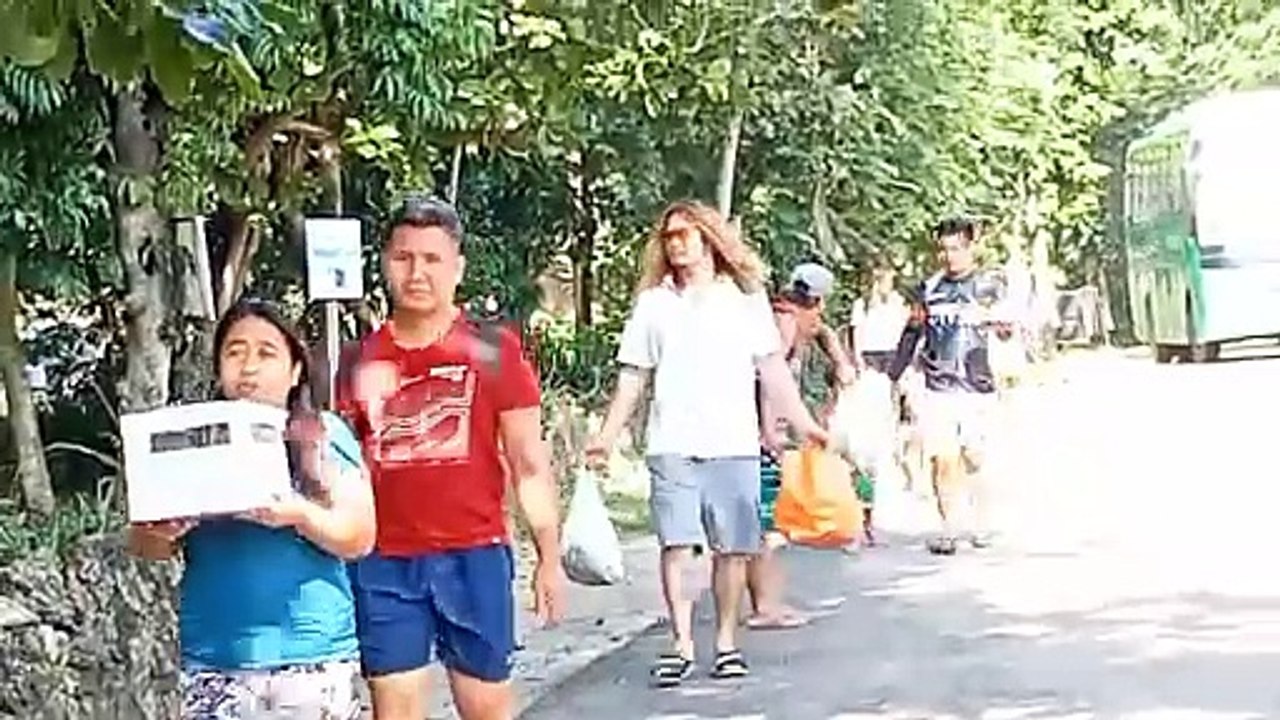 4th Year Charity | REUNITED | The Beach Park Hadsan