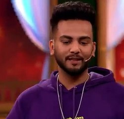 एल्विश यादव बोले-इंटरनेट पर फैल रही निगेटिविटी, सलमान खान ने कहा-सक्सेज के बाद ये सब होता है