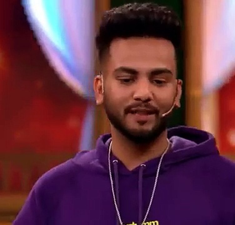 एल्विश यादव बोले-इंटरनेट पर फैल रही निगेटिविटी, सलमान खान ने कहा-सक्सेज के बाद ये सब होता है