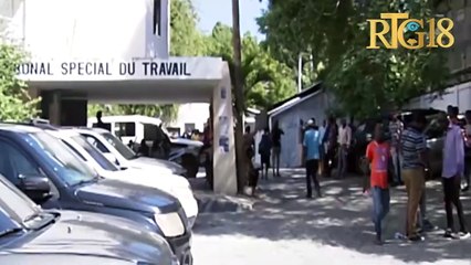 Mèt Arnel Remy denonse zak britalite ki fèt sou militan politik Dizay