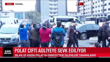 Dilan ve Engin Polat çiftiyle ilgili flaş gelişme