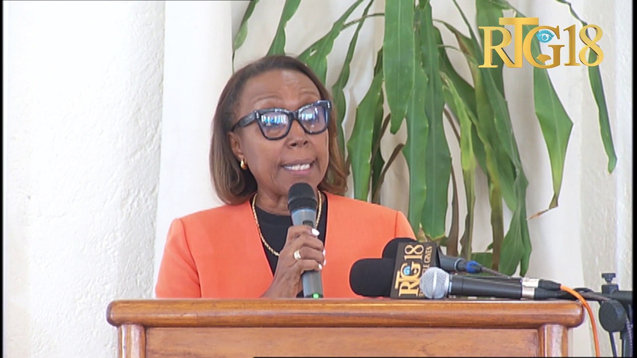 Assemblée générale élective de la Fédération Haïtienne de Volley-Ball.