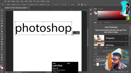 ADOBE ILLUSTRATOR CLASS 1 (SELECTION TOOL) COMPLETE TRAINING