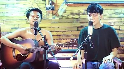 Bad English - When I See Your Smile - Acoustic Cover