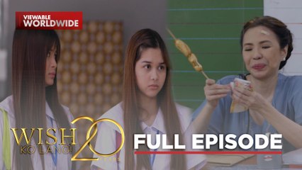 Titser, inuutangan ang kanyang mga estudyante?! (Full Episode) | Wish Ko Lang