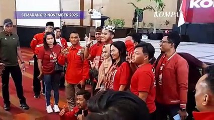 Kaesang Siap Terima Gibran di PSI Jika Jadi Kembalikan KTA PDIP