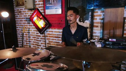 Mr.Big - Nothing But Love - Cover