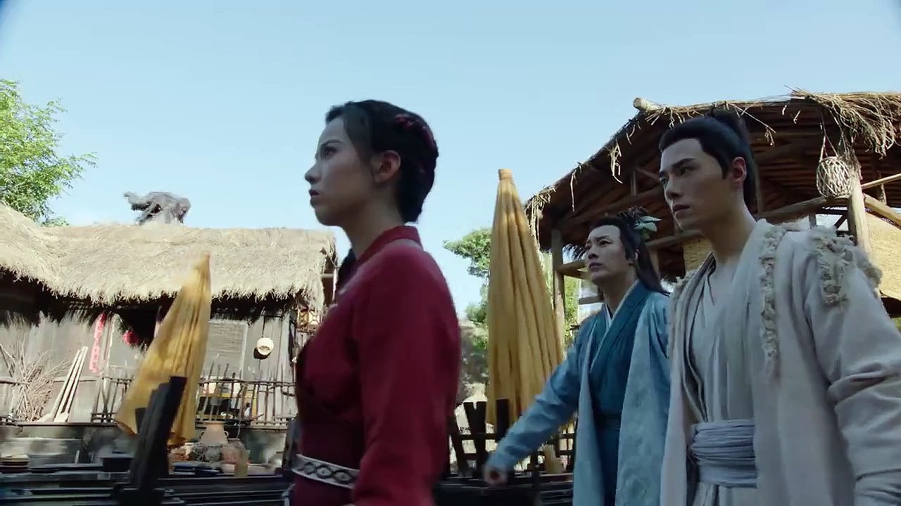Blooming (2023) Episode 13 ENG SUB