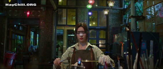 Khoảng Cách Xa Nhất Trong Tập 4 Thuyết Minh 📏