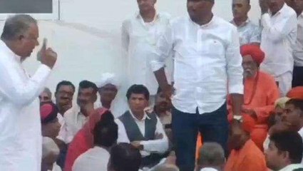 बाड़मेर: भाजपा के लिए यह सीट बनी चुनौती, नहीं मिल रहा है प्रत्याशी