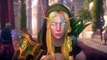 World of Warcraft: The War Within - Características