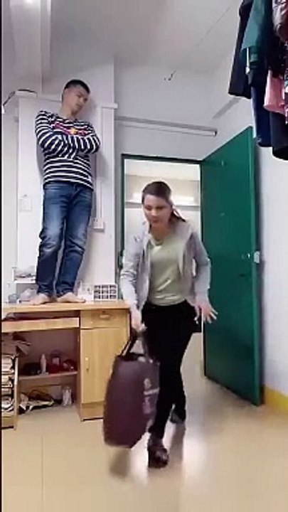 Best Funny Videos  Chinese Funny Clips
