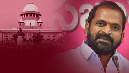 Telangana Assembly Elections వేళ .. మంత్రికి సుప్రీంకోర్టు నుండి నోటీసులు..| Oneindia