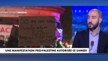 Amaury Brelet : «Évidemment que l’on assistera à des dérives, à des dérapages, tout cela avec l’assentiment de l’extrême gauche et de la France Insoumise»