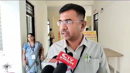 mp eelction latest news video