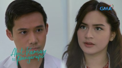 Abot Kamay Na Pangarap: Analyn shares the two-faced side of Carlos (Episode 362)