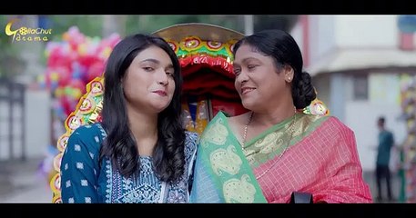 বউ শাশুড়ি ৪২০ _ Bou Shashuri 420 _ New banglanatok _ Ador Ahmed _ Nazia Borsha _