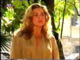 Novela Pátria Minha (1994) - Lídia discute com Alice