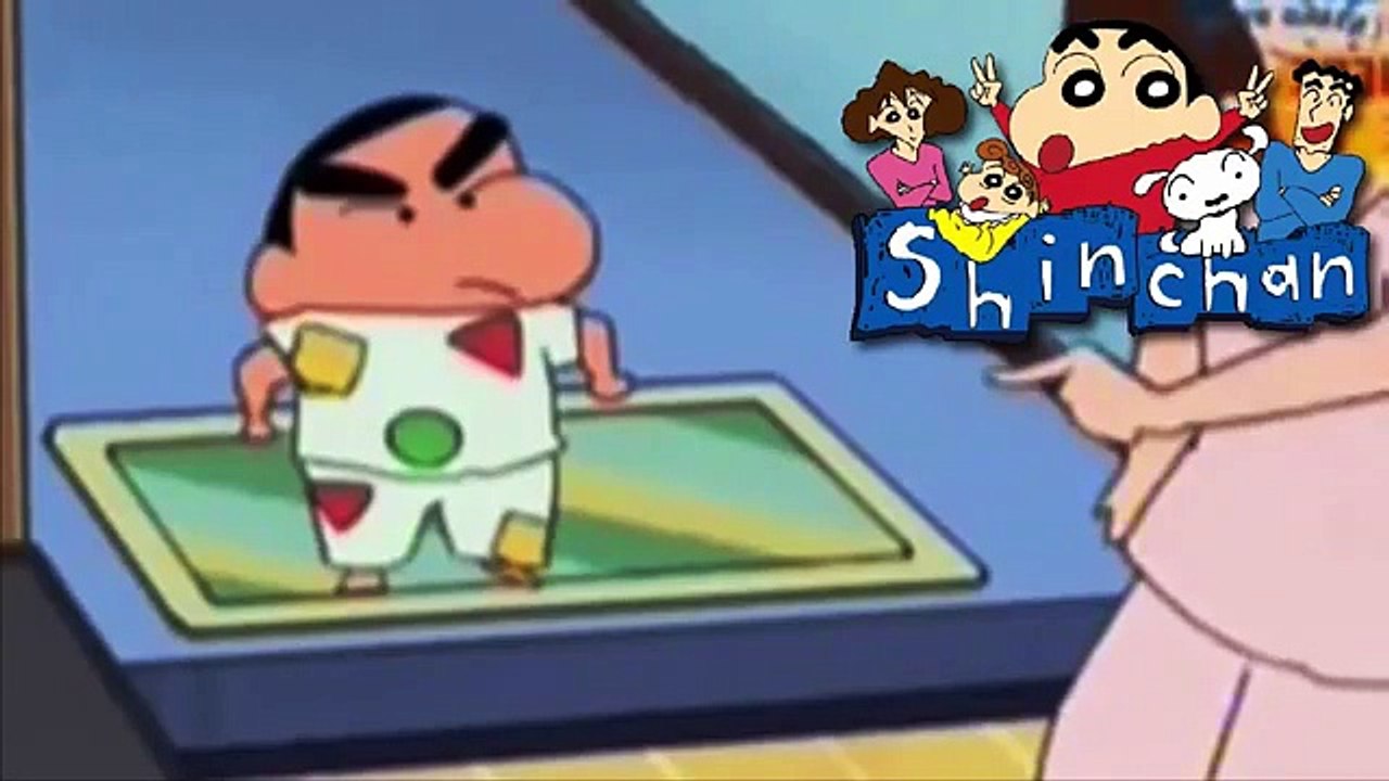 SHINCHAN_CARTOON_IN_HINDI_ _NEW_EPISODES_2017 video Dailymotion