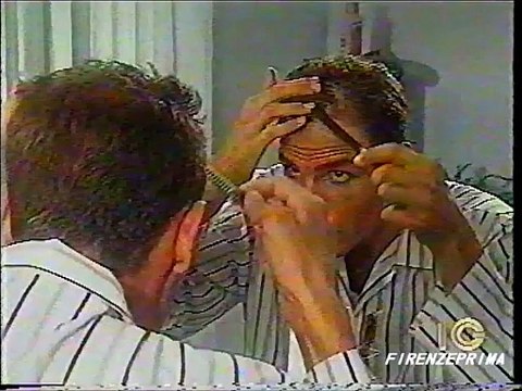 Spot Commercial Werbung Pubblicità Medi Center - Canale 10 - Cecchi Gori - Firenze -1994