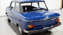 NSU Prinz 4 L