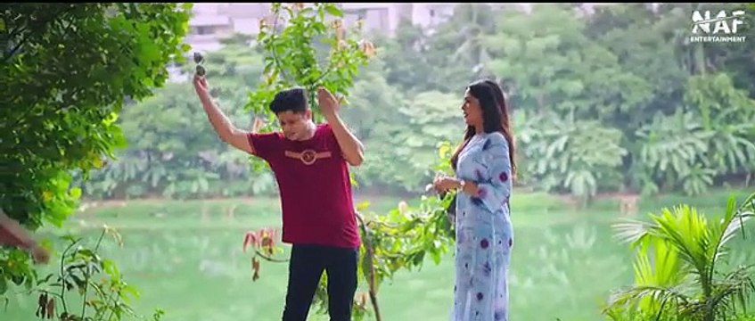 Boro Mia Choto Mia _ বড় মিয়া ছোট মিয়া _ Full Natok _ Niloy Alamgir _ Heme _ Shah