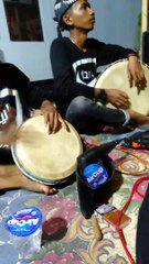 Terbangan Al-Baihaqi ketukan anak bocil yang lagi virall