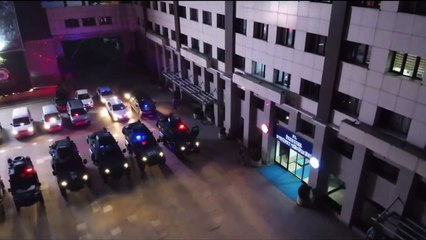 Polisten sahte içkiye 'Çengel'! 215 gözaltı