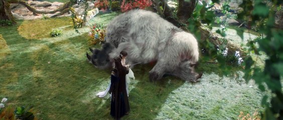 ចំណងស្នេហ៍ទេពធីតាផ្កា 07 - ស្នេហា និងការវាយប្រហារអាជីពសម្រស់