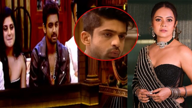 Bigg Boss Live: Samarth -Abhishek पर जमकर भड़की Devoleena, Isha Malviya पर लुटाया प्यार! Filmibeat