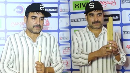 डायरेक्टर Amit Rai और Pankaj Tripathi ने OMG2 की सक्सेज के लिए दर्शकों को कहा शुक्रिया