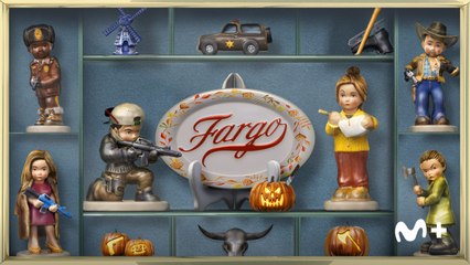 Fargo (Movistar Plus+) - Tráiler 5ª temporada (VOSE - HD)