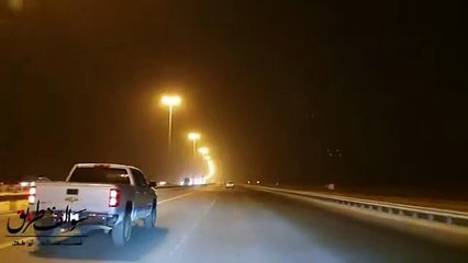 1294 - قصة حب على الطريق !! سوالف طريق