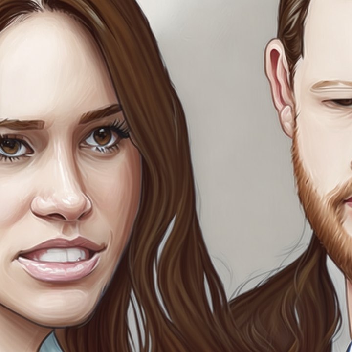 Prince Harry et Meghan Markle : Une escapade romantique aux Caraïbes vire au drame