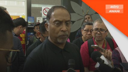 Malaysia terus amal dasar diplomasi aktif