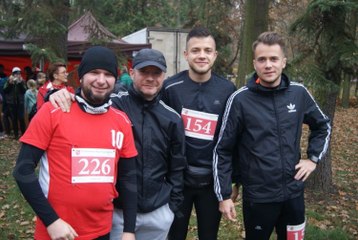 Powraca Powiatowy Bieg Niepodległości w Śremie