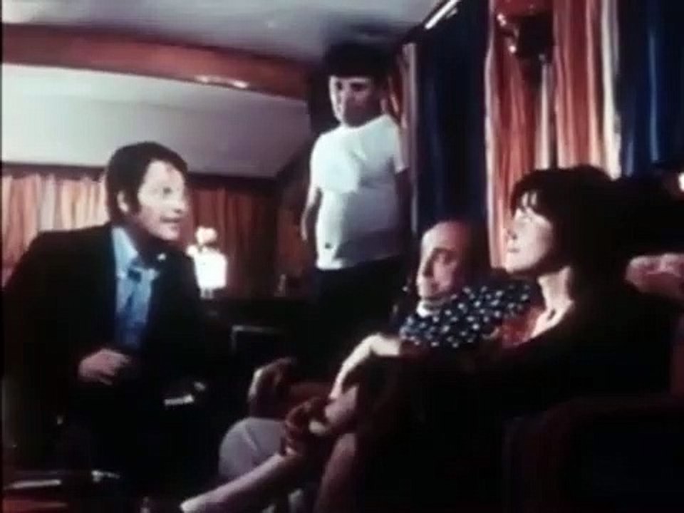 A Vous de Jouer Milord Episode 5 Les Prisonniers d'Alpha 13 1974 Vidéo Dailymotion